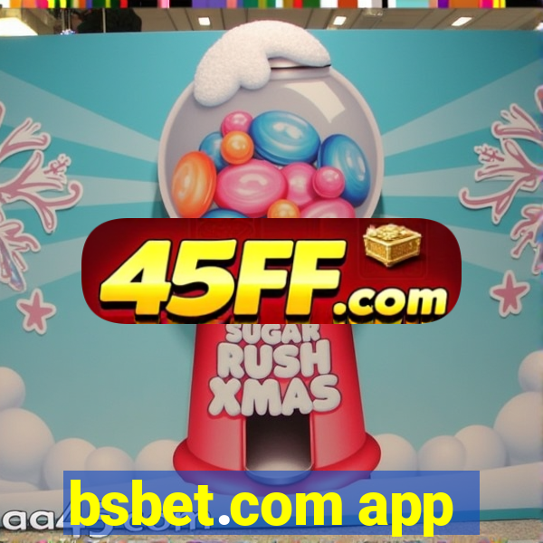 bsbet.com app